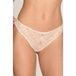 Hunkemöller String Sylvia Oranje