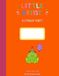 Little Artist Birthday Party: A Step-by-Step Drawing and Coloring Book for Kids Ages 6-10