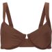 Yurika Dames zwemkleding top