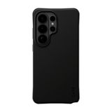PanzerGlass CARE™ by Samba Case Black w. Qi Samsung Galaxy S26 Ultra