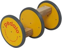 Pedalo Sport grijs