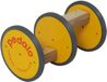 Pedalo Sport grijs