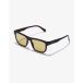 Hawkers Lunettes de Soleil Mars - Brown Matcha Eco