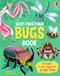 Slot-Together Usborne Publishing Ltd Slot-Together Bugs Book