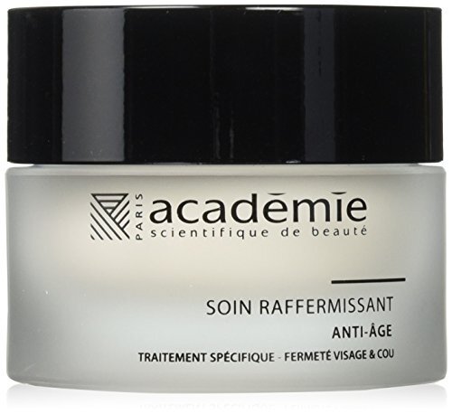 Academie Firming Care for Face Neck, Visage Dames, 1 stuk (1 x 50 g)