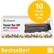 Infowerk Toner pour HP 117A magenta