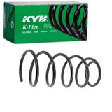 KAYABA UK KYB RC1527 spoelveer