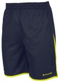 Stanno Altius Shorts Kinder Sportbroek Maat 152 Navy