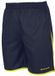 Stanno Altius Shorts Kinder Sportbroek Maat 152 Navy