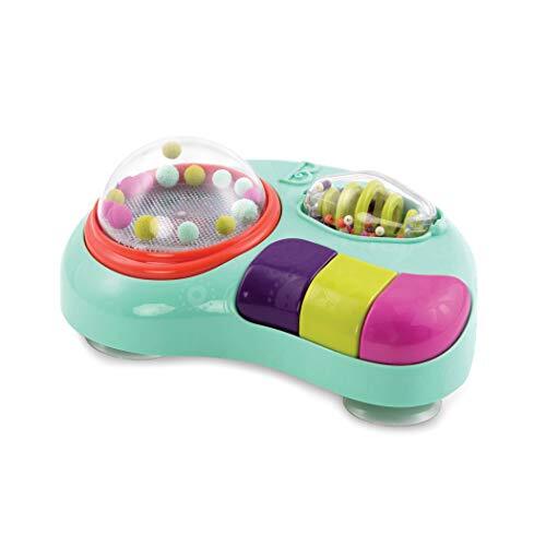 - BX1464Z Activity Suction Toy