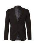 Lindbergh Colbert Slim Fit Blazer zwart