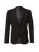 Lindbergh Colbert Slim Fit Blazer zwart