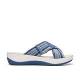 Clarks Shoes CLARKS 26177190C Blauw 40 EU