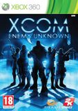 2K XCOM: Enemy Unknown - Xbox 360