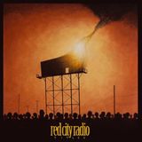 Titles Red City Radio - Standard Edition LP