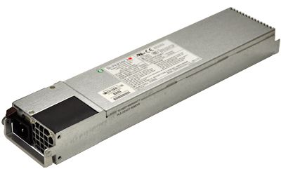 Supermicro PWS-1K41P-1R Voeding
