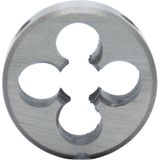 Labor snijplaat HSS M5x0.80mm
