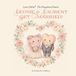 Leonie Libri GmbH Leonie & Laurent Get Married! Paperback