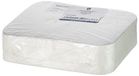 Garcia de Pou Deksel voor rechthoekige containers van aluminium, 19,6 x 13,1 cm, wit, 19,6 x 13,1 x 30 cm
