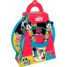 Stor Service De Table Premium Bicolor Non-slip Mickey