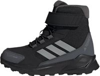 adidas TERREX Terrex Trailmaker 2 High CLIMAWARM+ Kids - Kinderen - Zwart