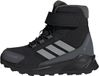 adidas TERREX Terrex Trailmaker 2 High CLIMAWARM+ Kids - Kinderen - Zwart