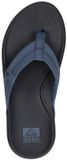 Reef Cushion Phantom 2.0 Heren Teenslippers Blauw Maat 39