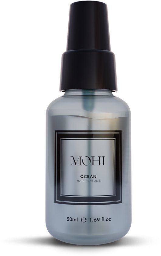 MOHI Ocean / 50 ml / Dames