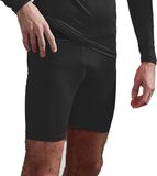 Stanno - Core Baselayer Shorts - Sportbroek - Maat 152 - Zwart