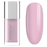 Semilac Nagellak 103 Sheer Vibrant Pink 9 ml