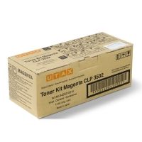 utax 4453210014 toner magenta (origineel)