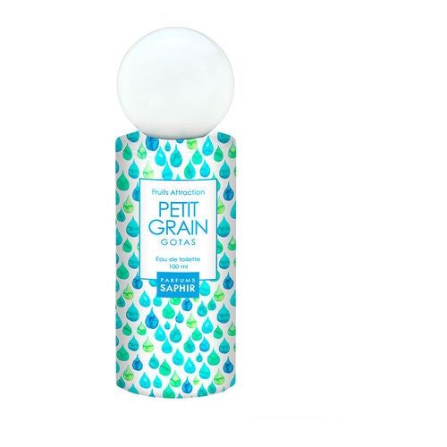 SAPHIR Parfums Saphir / 100 ml / Unisex