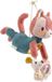 Lilliputiens Nomade multifonctionnel jouet Jeanne le chat