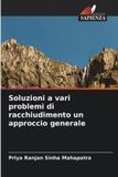 Soluzioni Libri GmbH Soluzioni a vari problemi di racchiudimento un approccio generale