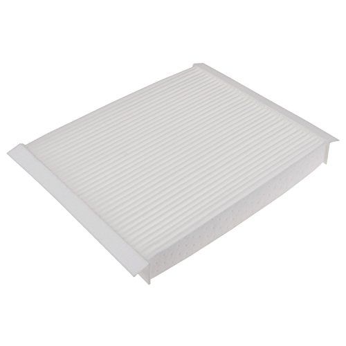 Blue Print ADA102510 cabin air filter