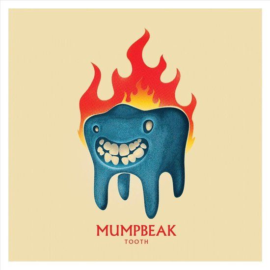 Suburban Mumpbeak Tooth