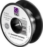 Tru Components 1571473 POF-kabel Simplex 25 m