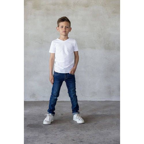 TYGO & vito skinny jeans Binq dark used