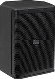 DAP Xi-6 Enceinte d'installation passive Noir