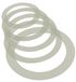 Gewa 814310 Dempende Ring 10", 12", 2 x 14"