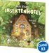 Unser Loewe Verlag GmbH Unser kleines Insektenhotel