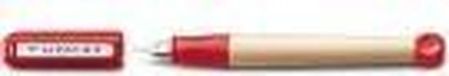 Lamy ABC Vulpen Rood Fijn