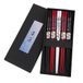 lachineuse Set met stokjes – draken – Aziatische tradities