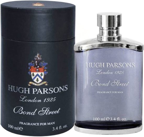 Hugh Parsons Eau de Parfum Spray eau de parfum