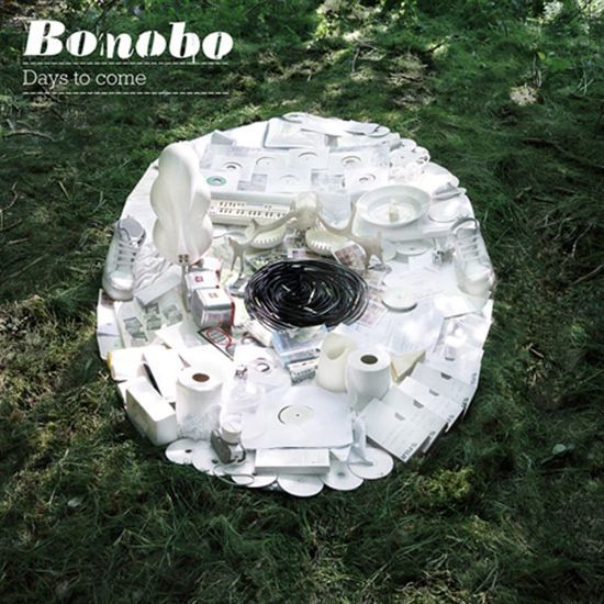 Bonobo - Days To Come