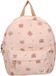 Kidzroom Little Story Kinder rugzak - Beige