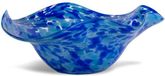 BYON Kom Cia Meerkleurig blauw