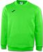 Joma Cairo II Sweater Kinderen - Fluo Groen | Maat: 6XS (104)