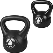 Gorilla Sports Kettlebells