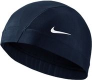 Nike Swim Comfort Zwembadmuts Blauw